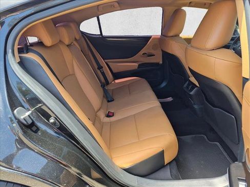 Used 2023 Lexus ES 350 w/ Accessory Package (Z1) FWD image 18