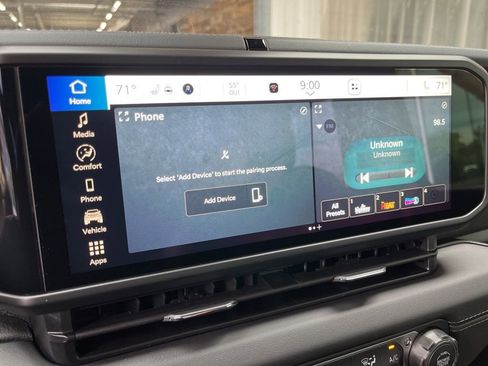 New 2026 Jeep Wrangler Rubicon AWD/4WD image 36