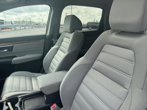 Certified 2018 Honda CR-V EX image 18
