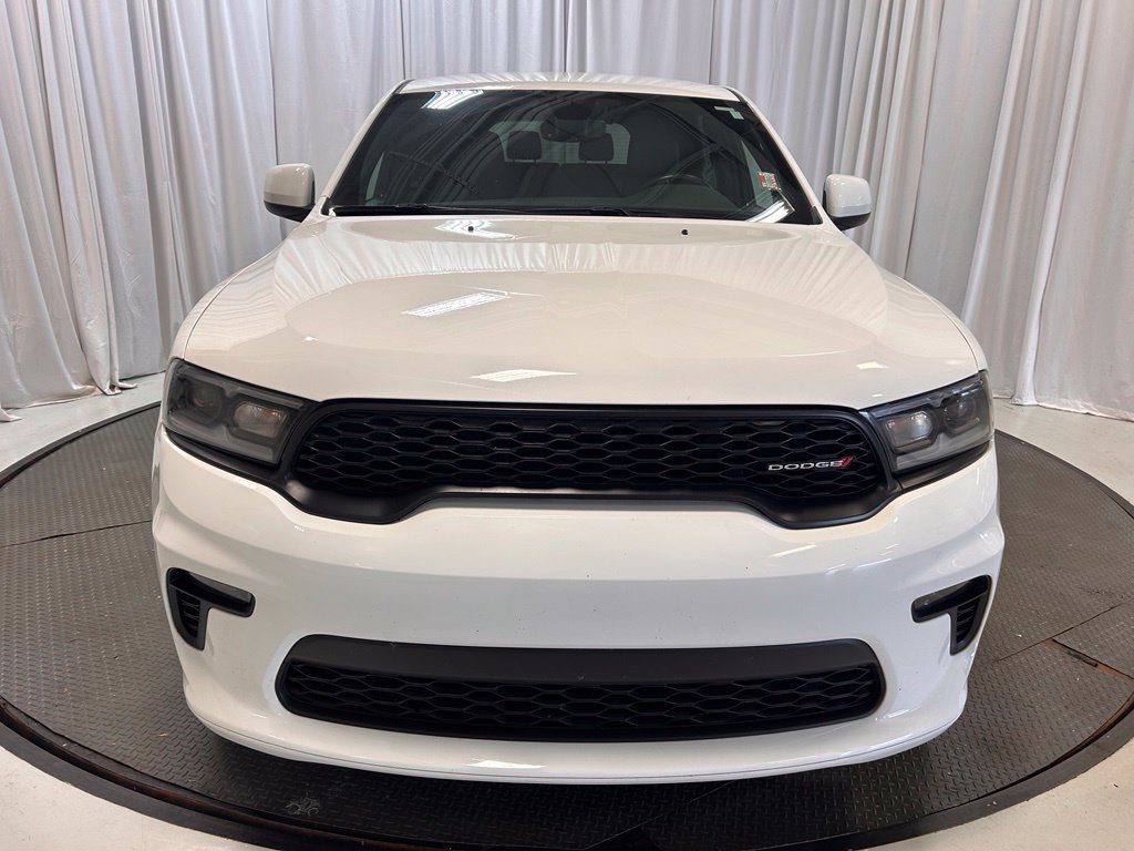 Used 2022 Dodge Durango GT AWD/4WD image 27