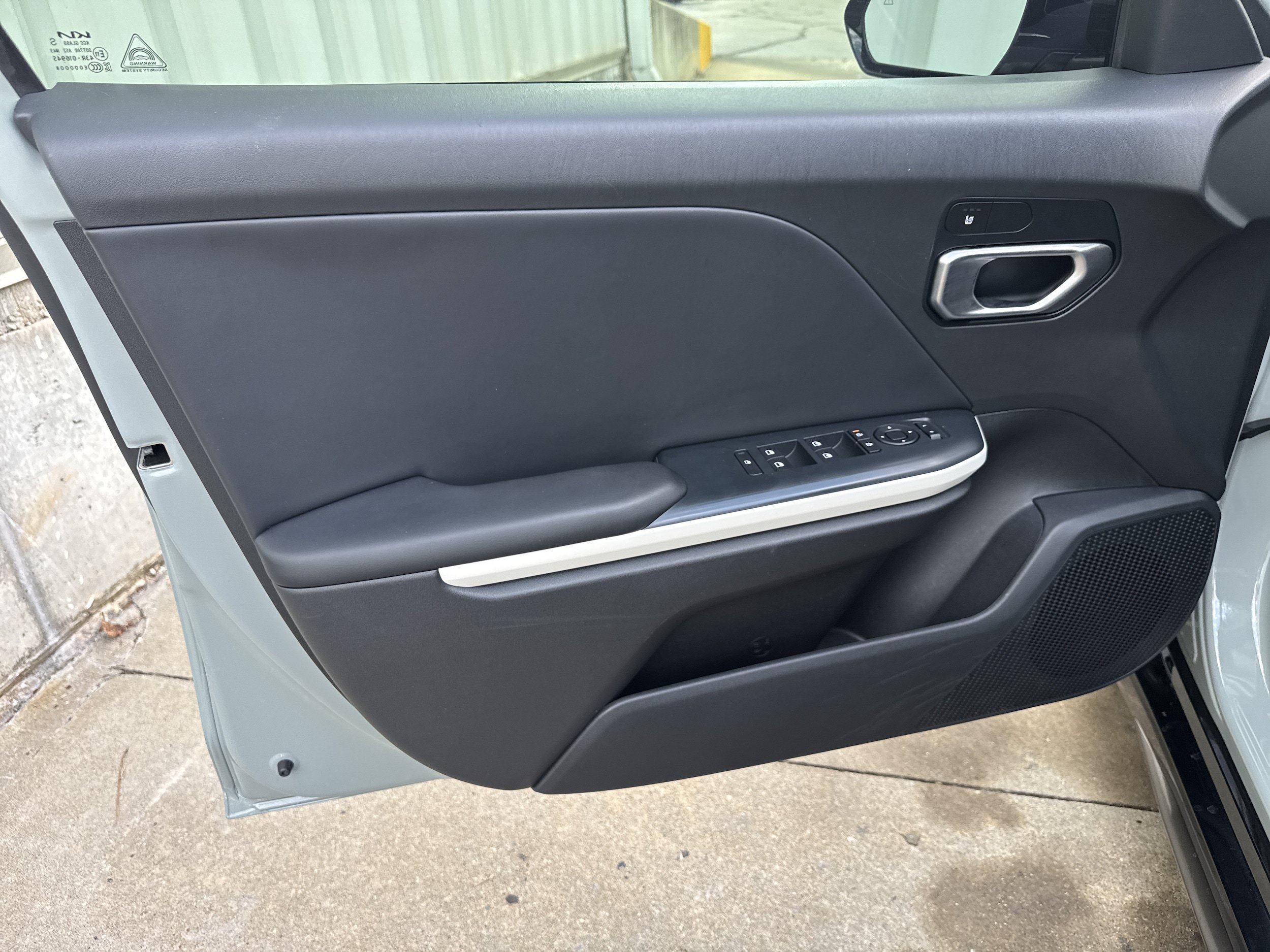 Used 2025 Kia K4 GT-Line w/ GT-Line Sunroof Package FWD image 8