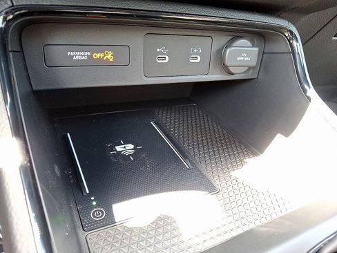 New 2026 Honda CR-V Sport image 15