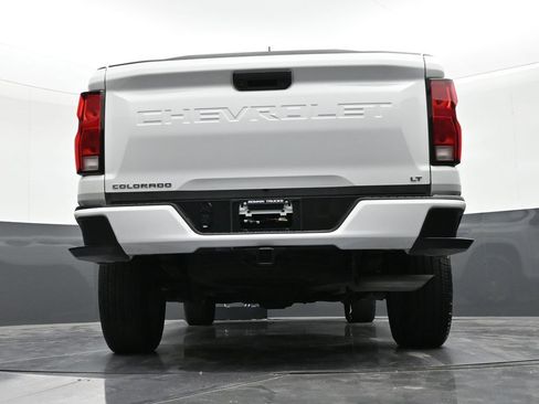 Used 2023 Chevrolet Colorado LT w/ LT Convenience Package image 24