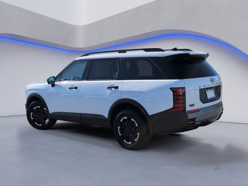 New 2026 Hyundai Palisade XRT Pro AWD/4WD image 9