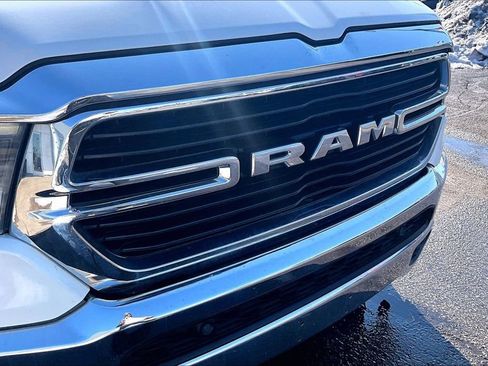 Used 2021 RAM 1500 Big Horn image 5