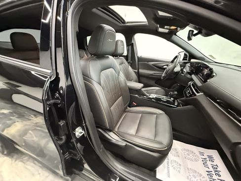 Used 2024 Buick Envista Avenir FWD image 19