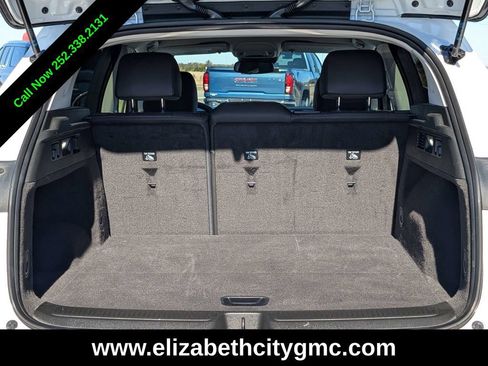 Used 2025 Buick Envision Preferred image 14