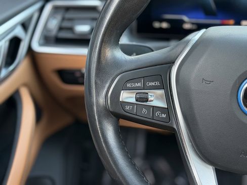 Used 2023 BMW i4 eDrive35 image 45