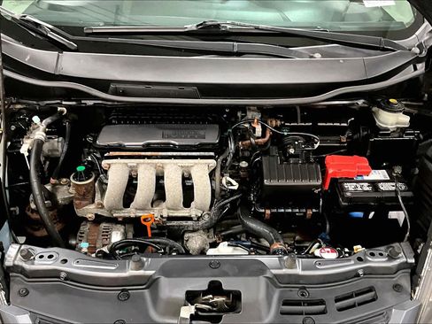 Used 2013 Honda Fit image 30