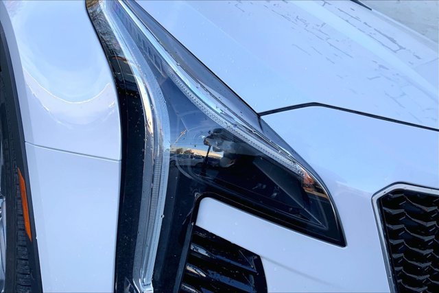 Used 2020 Cadillac XT4 Sport AWD/4WD image 27