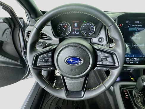 Used 2024 Subaru Crosstrek 2.5i Sport AWD/4WD image 12