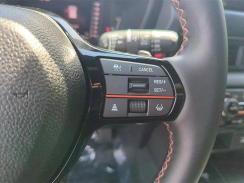 New 2026 Honda Pilot TrailSport image 14