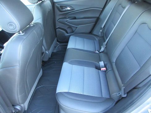 New 2026 Chevrolet Trax LT w/ LPO, Blackout Package image 13