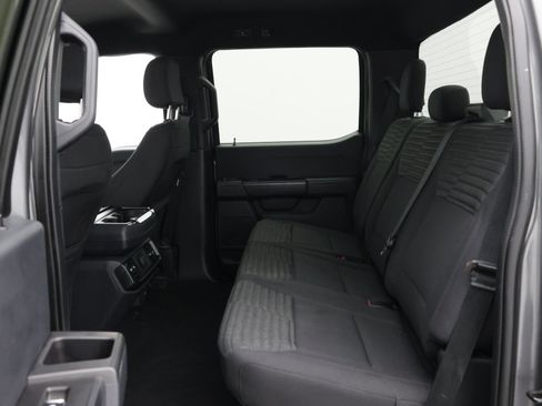 Used 2023 Ford F150 XL w/ STX Appearance Package RWD image 33