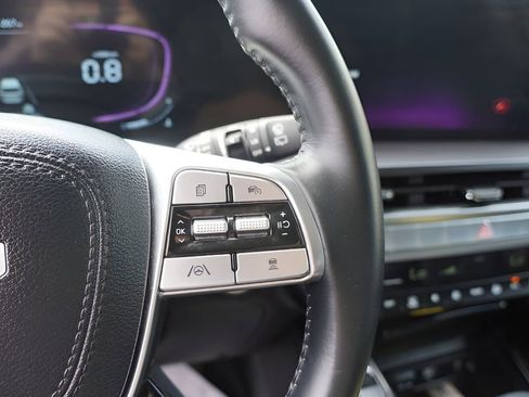 Used 2025 Kia Telluride S image 22