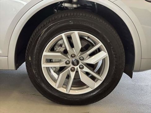 Used 2023 Audi Q5 2.0T Premium image 7