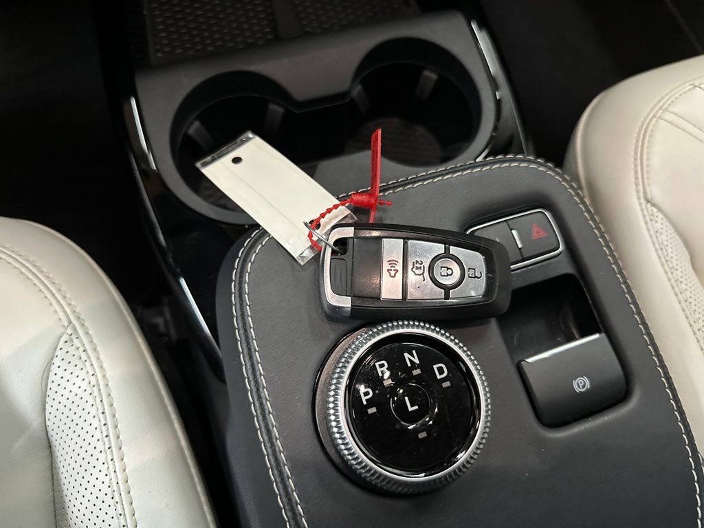 Used 2023 Ford Mustang Mach-E Premium RWD image 43