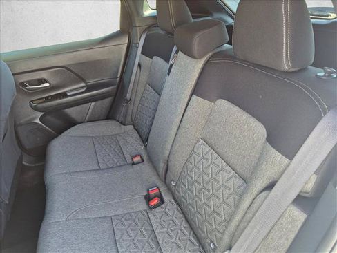Used 2026 Nissan Kicks SV FWD image 17
