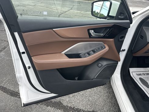 Certified 2024 Acura MDX w/ Technology Package FWD image 10