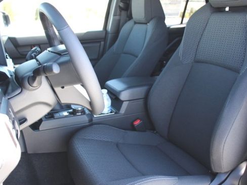 New 2026 Toyota 4Runner SR5 image 10