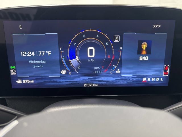 Used 2026 Chevrolet Traverse LT FWD image 14