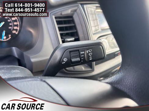 Used 2020 Ford Ranger XL w/ Equipment Group 101A Mid image 24