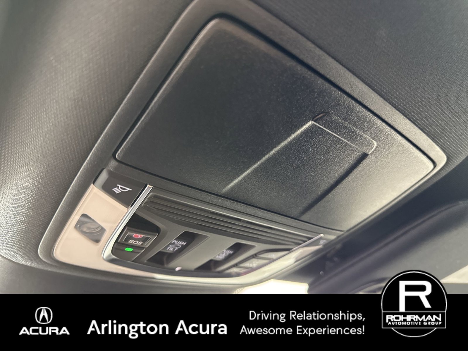 Certified 2026 Acura MDX A-Spec w/ Advance Package AWD/4WD image 11