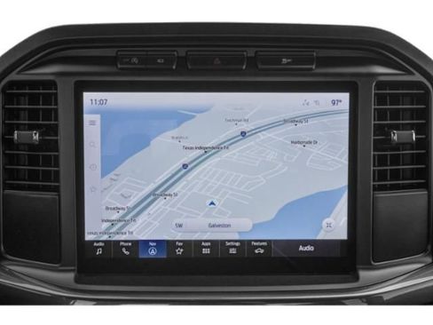 Used 2025 Ford F150 STX w/ Equipment Group 200A image 15