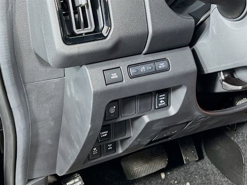 New 2026 Nissan Frontier PRO-4X w/ Pro Premium Package image 9