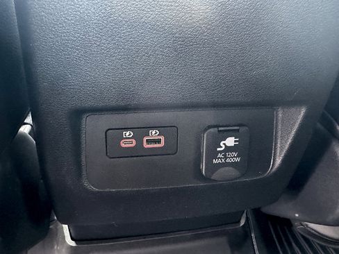 Used 2022 Nissan Frontier SV AWD/4WD image 20