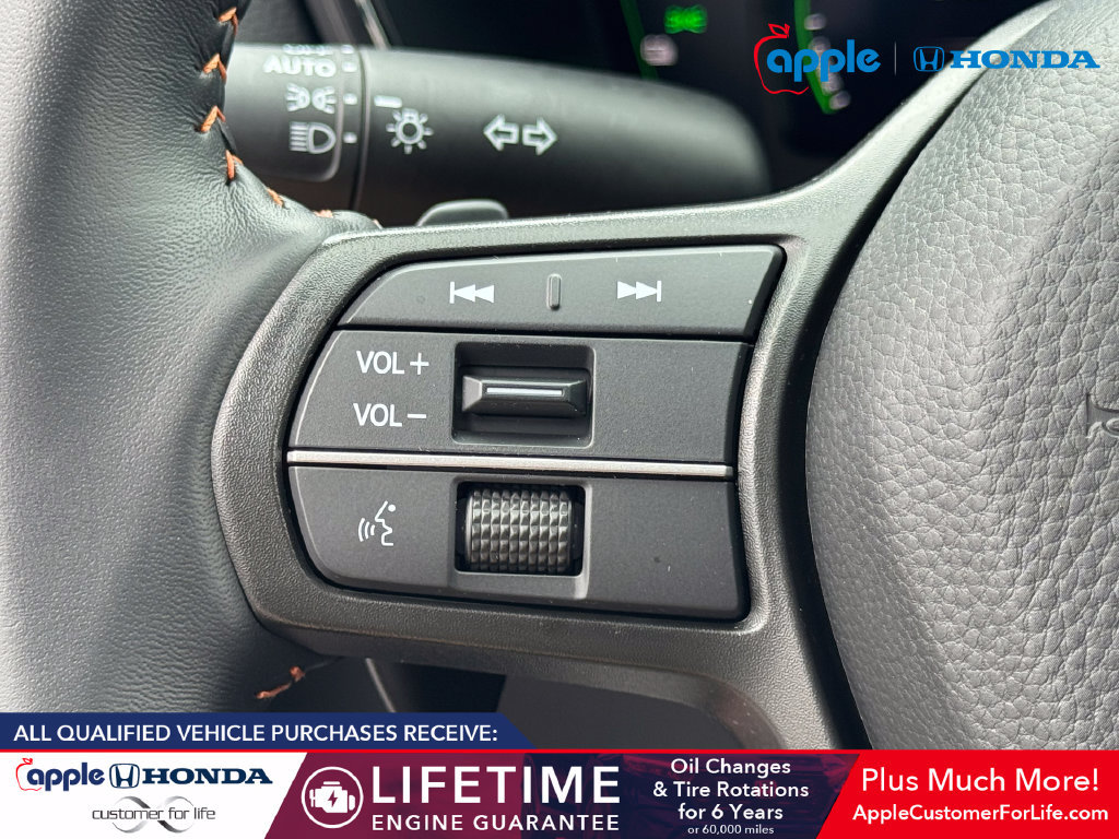 Used 2026 Honda CR-V Sport-L image 26