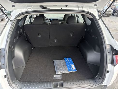 New 2026 Hyundai Tucson SE AWD/4WD image 18