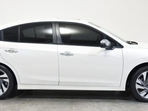 Used 2024 Subaru Legacy Touring XT AWD/4WD image 15