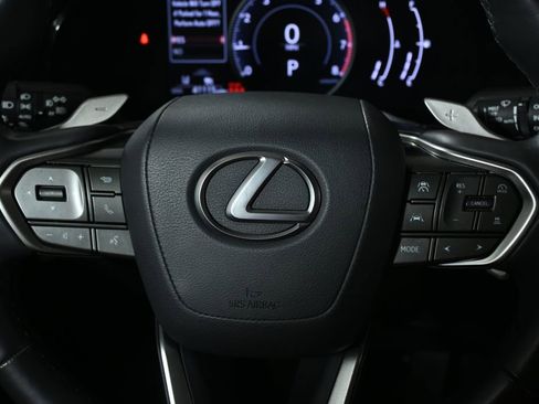 Used 2022 Lexus NX 350 AWD image 18