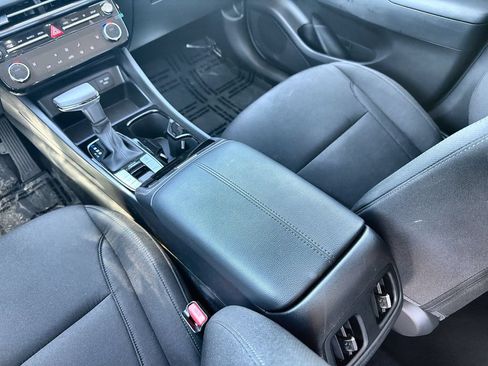 Certified 2026 Hyundai Tucson SEL FWD image 20