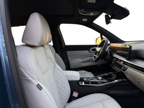 New 2026 Kia Sorento SX Prestige image 15