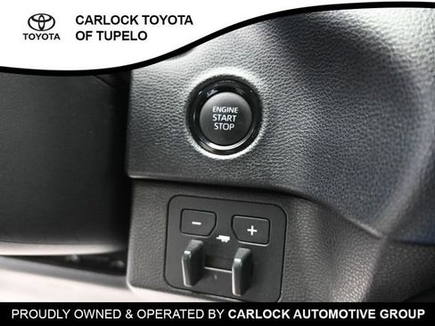 Used 2025 Toyota Tundra SR5 w/ SX Package image 17