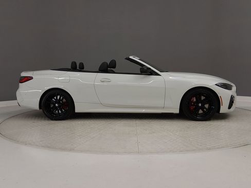 Certified 2024 BMW M440i M440i w/ Parking Assistance Package image 18