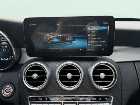 Used 2021 Mercedes-Benz C 300 Sedan image 57