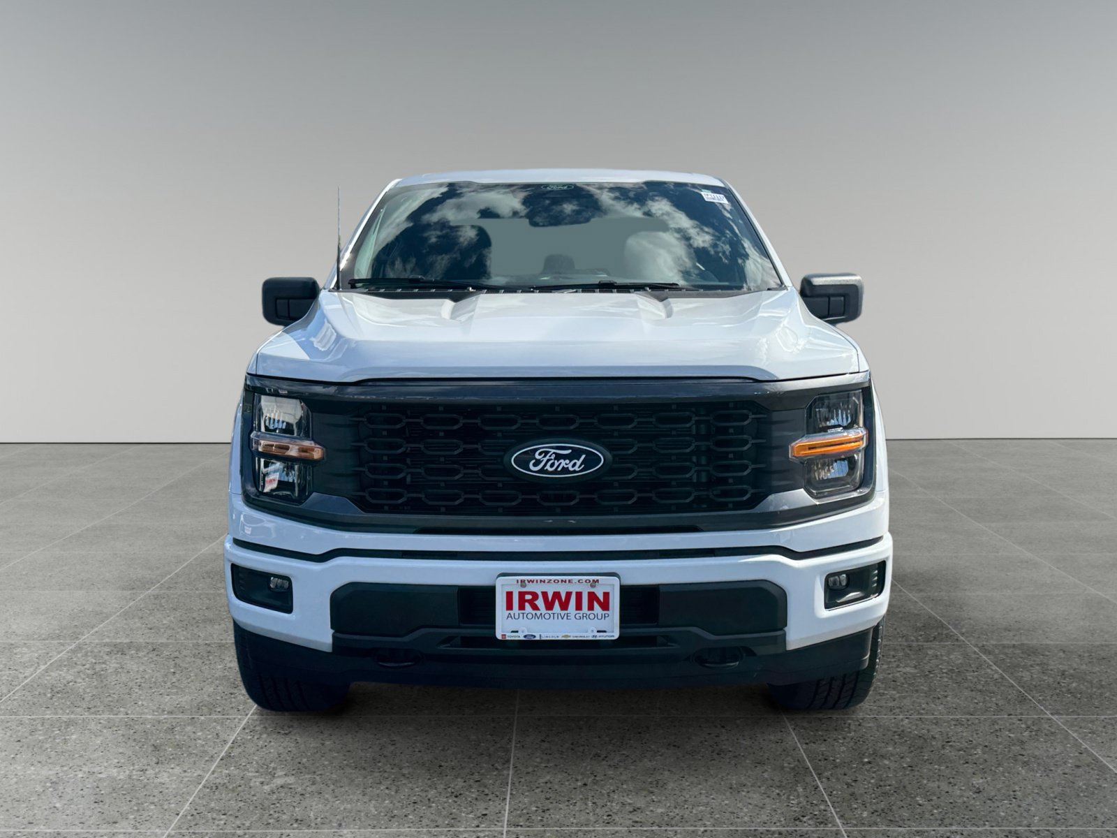 New 2026 Ford F150 STX w/ Equipment Group 200A AWD/4WD image 9
