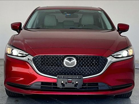 Used 2020 MAZDA MAZDA6 Touring image 5