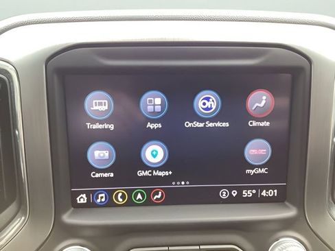 Used 2022 GMC Sierra 1500 Denali w/ Denali Premium Package image 23