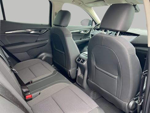 Used 2023 Buick Envision Preferred w/ Sport Touring Package image 31