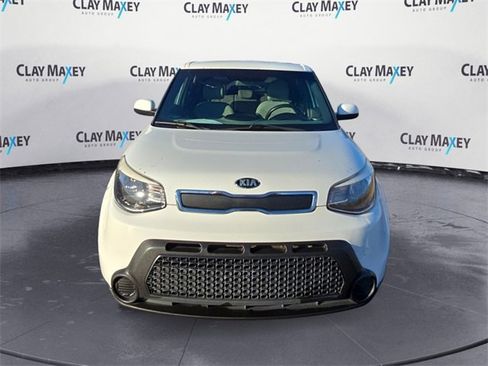 Used 2016 Kia Soul image 8