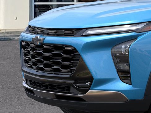 New 2026 Chevrolet Trax ACTIV w/ Driver Confidence Package FWD image 37