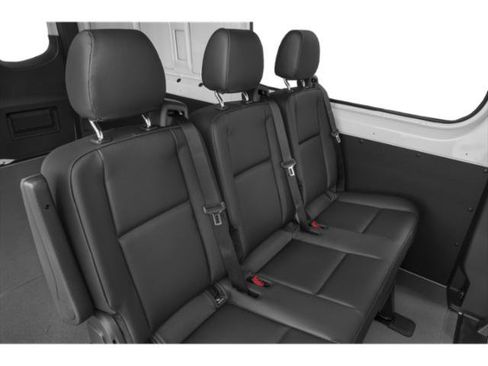 New 2026 Mercedes-Benz Sprinter 2500 image 13