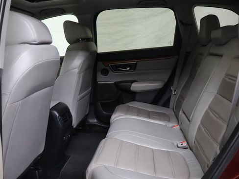 Used 2018 Honda CR-V EX-L image 14