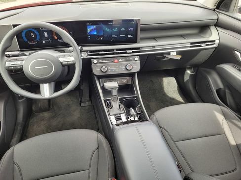 New 2026 Hyundai Tucson SE image 10