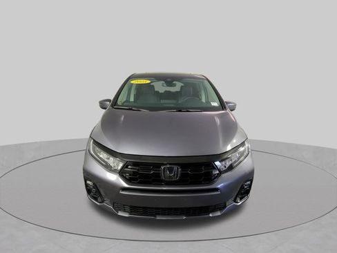 Used 2025 Honda Odyssey Elite image 15