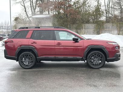 New 2026 Subaru Outback Limited XT